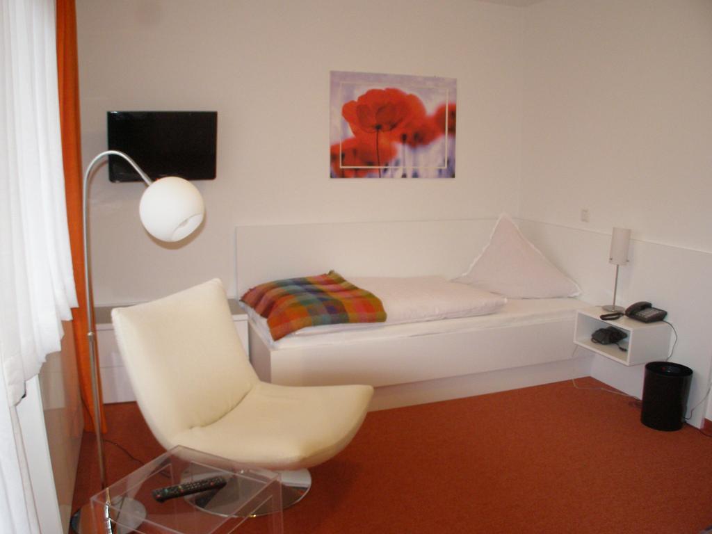 Hotel Haus Katharina Garni 바트스테벤 객실 사진
